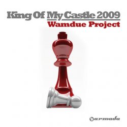 Обложка Wamdue Project - King Of My Castle 2009 (Armin van Buuren Remix)