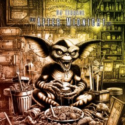 Обложка DJ Terrace - Game Rules