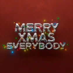 Обложка Anne Marie - Merry Xmas Everybody