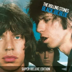 Обложка The Rolling Stones - I Love Ladies