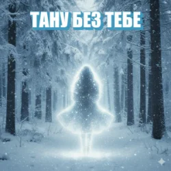 Обложка Dancefloor AI - ТАНУ БЕЗ ТЕБЕ