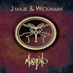 Обложка J Majik & Wickaman - Mosquito