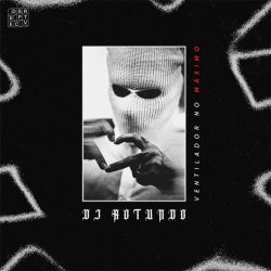 Обложка DJ ROTUNDO - O+ BRABO