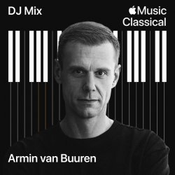 Обложка Armin van Buuren pres. Classical - Classical (DJ Mix)