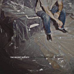 Обложка The Secret Society - Lifetime Compromise