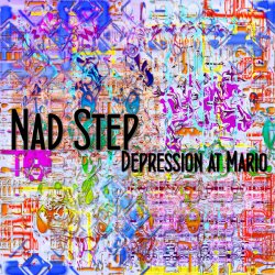 Обложка Nad Step - Tz-tz-tz