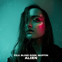 Обложка Blind Rose - All Night Long