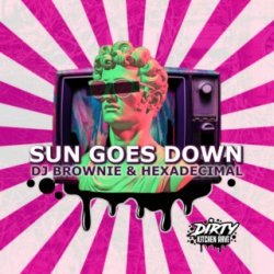 Обложка DJ Brownie - Wasted!