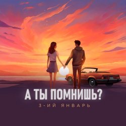 Обложка 3-ий_Январь - А ты помнишь