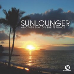 Обложка Sunlounger - Another Day On The Terrace