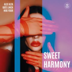 Обложка Alex Alta, Kate Linch, Niki Four - Sweet Harmony