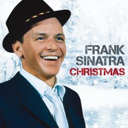 Обложка Frank Sinatra - White Christmas