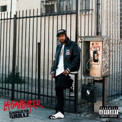 Обложка G Perico & Dj Drama - Street Lights