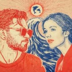 Обложка Юлианна Караулова & Jaroom - Дельфины