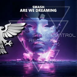 Обложка DJ Smash - Are We Dreaming