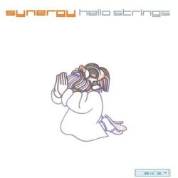 Обложка Synergy - Hello Strings