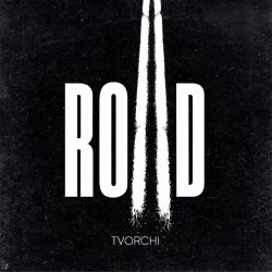 Обложка TVORCHI - Electrify