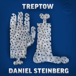 Обложка Daniel Steinberg - Let Me Down