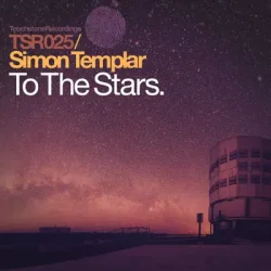 Обложка Simon Templar - To The Stars (Pt. I) (Original Mix)