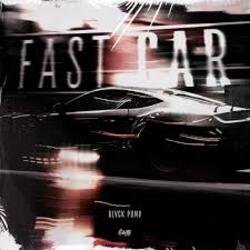 Обложка BLVCK PUMV - FAST CAR