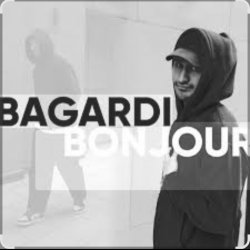Обложка BAGARDI - Bonjour