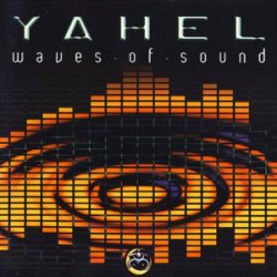 Обложка Yahel - Sugar 1