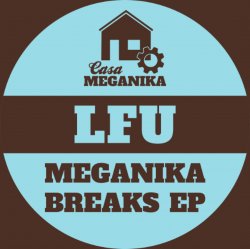 Обложка LFU - Oh Echt (Main Mix) (Mixed)