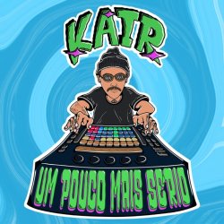 Обложка KAIR - Fonk! (Mixed)