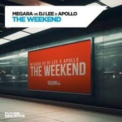 Обложка Megara vs DJ Lee x Apollo - The Weekend
