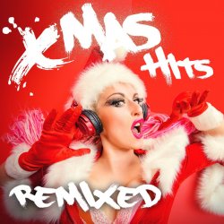 Обложка Candy Snow - Happy xmas
