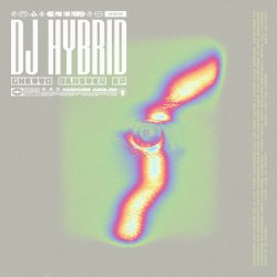 Обложка DJ Hybrid - Arcadia