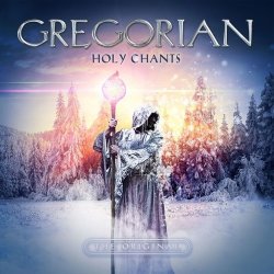 Обложка Gregorian - Child In Time