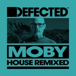 Обложка Moby feat. Blondish And Kiko Franco - Natural Blues