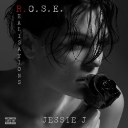 Обложка Jessie J - Oh Lord