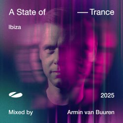 Обложка Armin Van Buuren - Virgo (Original Mix)