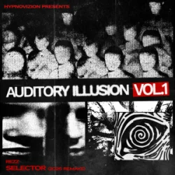 Обложка REZZ - Selector (2025 Remake)
