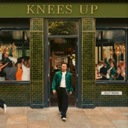 Обложка Olly Murs - Yesterday’s News