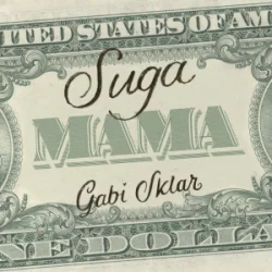 Обложка Gabi Sklar - Sugamama