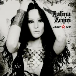 Обложка Dafina Zeqiri - Supernova (ENG)