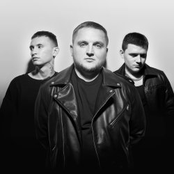 Обложка Тайпан feat. Logmarin & IL'GIZ - Твоя Красота