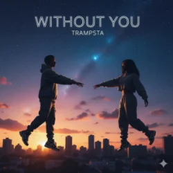 Обложка Trampsta - Without You