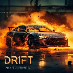 Обложка ALSA & DeepHuseyin - Drift