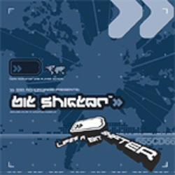 Обложка Bit Shifter - March of the nucleotides