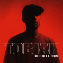 Обложка Tobiah - I Dont Really Exist