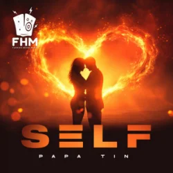 Обложка Papa Tin - Self