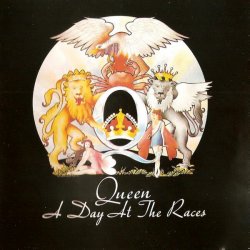 Обложка Queen - Somebody To Love