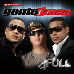 Обложка Gente D' Zona - La Palestina