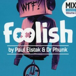 Обложка Paul Elstak - Trapped In Darkness (Paul Elstak's Pussy Lounge Mix)