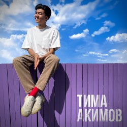 Обложка Тима Акимов - Запомни