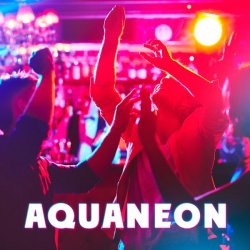 Обложка AQUANEON - Не спали